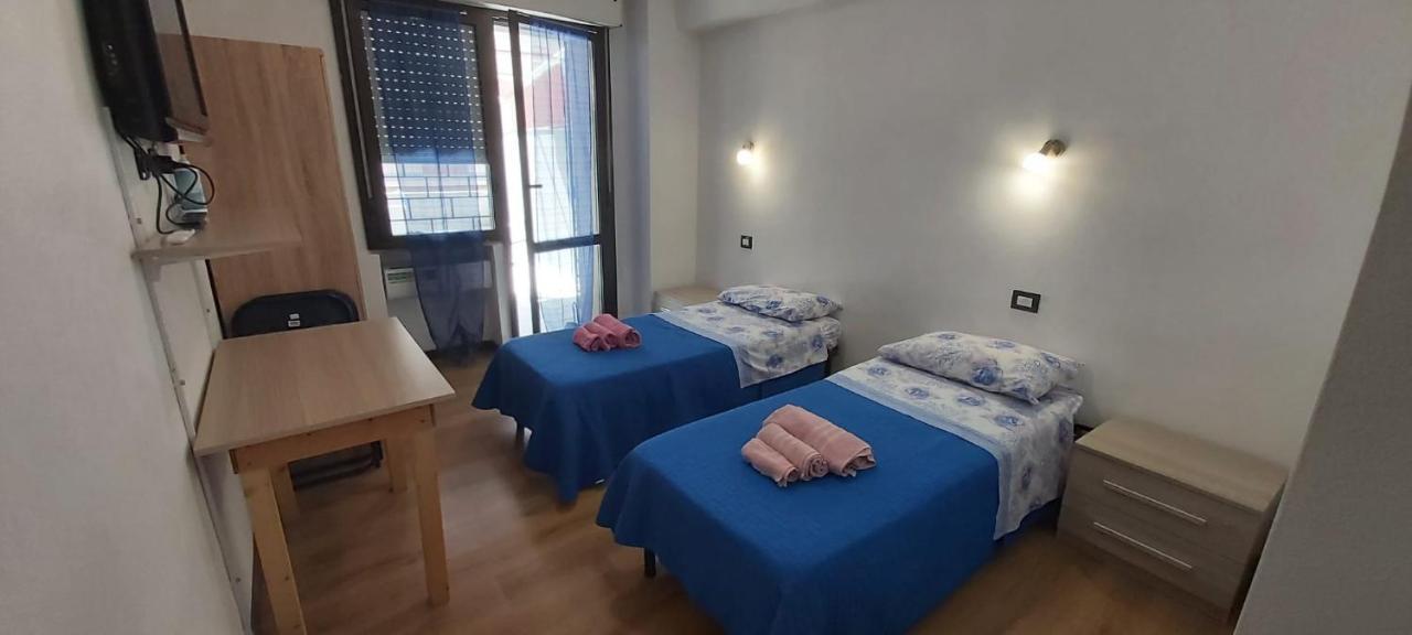 Bed and Breakfast Blu&Blu Альгеро Экстерьер фото
